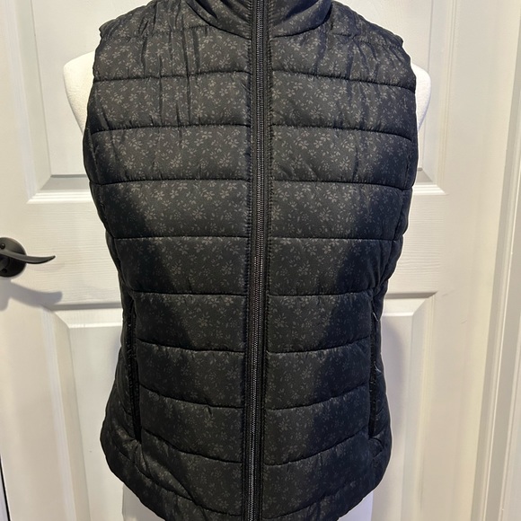 Loft puffer vest - Picture 1 of 4